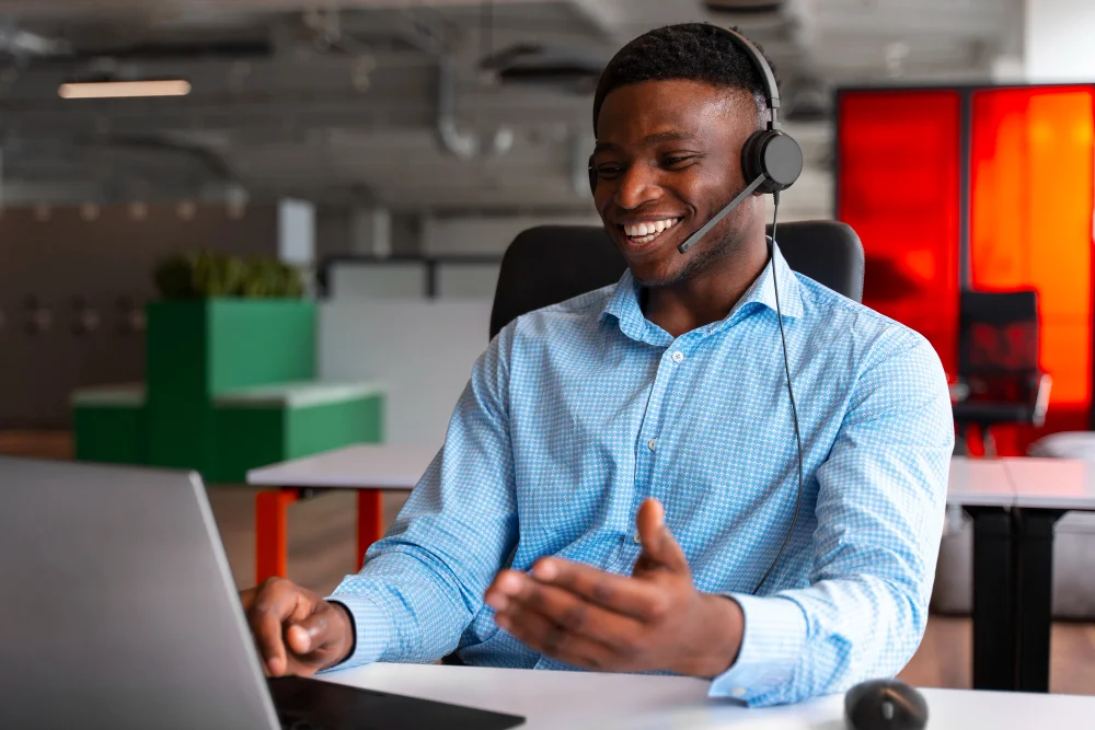 Building Trust Through Transparent Customer Support
